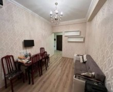 Kirayə (aylıq) Yeni Tikili 20 Yanvar m., Yasamal r.