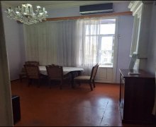 Kirayə (aylıq) Köhnə Tikili Nizami m., Yasamal r.