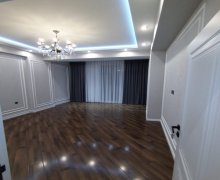 Satılır Yeni Tikili Nəriman Nərimanov m., Nərimanov r.