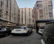 20 yanvarda yeni tikili 20 Yanvar m., 1-ci mikrorayon, Nəsimi r.