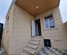 Satılır Həyət evi/villa Masazır, Abşeron r.