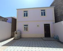 Satılır Həyət evi/villa Binə qəs., Xəzər r.