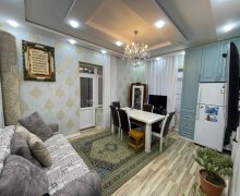 Kirayə (aylıq) Yeni Tikili Qaraçuxur qəs., Suraxanı r.