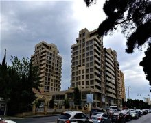 Satılır Yeni Tikili Əhmədli m., Xətai r.