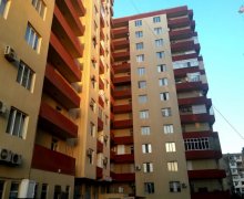 Satılır Yeni Tikili Həzi Aslanov m., H.Aslanov qəs., Xətai r.