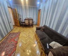 Kirayə (aylıq) Köhnə Tikili İnşaatçılar m., Yasamal qəs., Yasamal r.