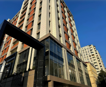 Kirayə (aylıq) Yeni Tikili Nizami m., Yasamal r.