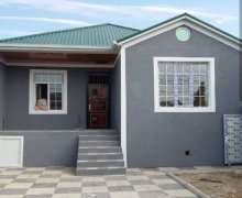 Satılır Həyət evi/villa Hövsan qəs., Suraxanı r.