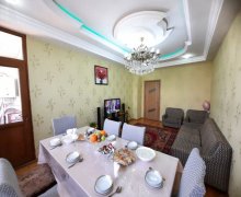 Satılır Yeni Tikili Əhmədli m., Əhmədli, Xətai r.