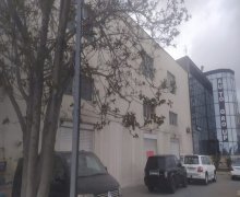 Kirayə (aylıq) Obyekt Xalqlar dostluğu m., Keşlə qəs., Nizami r.