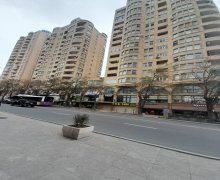 Kirayə (aylıq) Ofis Nizami m., Yasamal r. Kirayə (aylıq) Ofis Nizami m., Yasamal r.