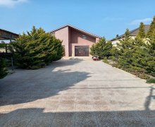 xezer rayonunda satilan heyet evleri/villa Şüvəlan, Xəzər r.