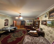 Продажа Вторичка м. Мемар Аджеми м., Насими р.