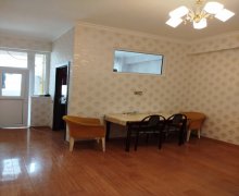 Kirayə (aylıq) Yeni Tikili Xırdalan ş.