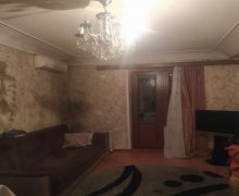 Satılır Köhnə Tikili Nəriman Nərimanov m., Nərimanov r.