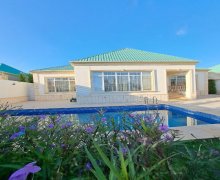 Satılır Həyət evi/villa Mərdəkan, Xəzər r.