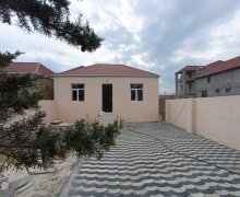 Satılır Həyət evi/villa Binə qəs., Xəzər r.