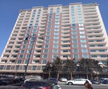 badamdar bina evleri Badamdar qəs., Səbail r.