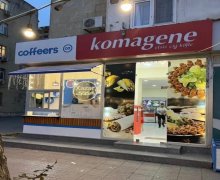 Satılır Obyekt Neftçilər m., 8-ci kilometr, Nizami r.