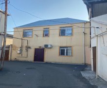 Satılır Həyət evi/villa Ağ şəhər, Xətai r.