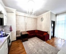 Kirayə (aylıq) Yeni Tikili Yeni Günəşli qəs., Suraxanı r.