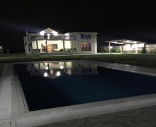 xezer rayonunda aylıq kiraye ev Türkan, Xəzər r.