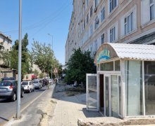 Kirayə (aylıq) Obyekt İnşaatçılar m., Yasamal r.