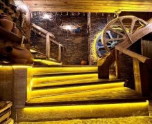 Satılır Obyekt İnşaatçılar m., Yasamal qəs., Yasamal r.