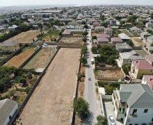 rayonlarda torpaq alqi satqisi Mehdiabad, Abşeron r.