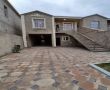 Satılır Həyət evi/villa Masazır, Abşeron r.