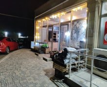 Kirayə (aylıq) Obyekt Azadlıq m., 7-ci mikrorayon, Binəqədi r.