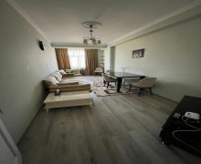 Kirayə (aylıq) Yeni Tikili Memar Əcəmi m., 9-cu mikrorayon, Binəqədi r.