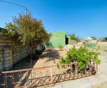 Satılır Bağ evi Şüvəlan, Xəzər r.