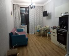 Satılır Yeni Tikili Memar Əcəmi m., 9-cu mikrorayon, Binəqədi r.