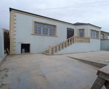 Satılır Həyət evi/villa Binəqədi qəs., Binəqədi r.