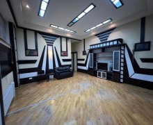 Kirayə (aylıq) Ofis İnşaatçılar m., Yasamal r.