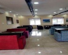 Kirayə (aylıq) Obyekt Yeni Yasamal qəs., Yasamal r.