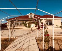 Kirayə (aylıq) heyet evleri/villa Buzovna, Xəzər r.