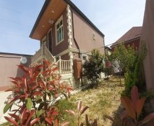 zabratda heyet evi satilir/villa Koroğlu m., Zabrat qəs., Sabunçu r.