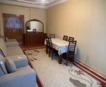 Kirayə (aylıq) Yeni Tikili Həzi Aslanov m., Xətai r.