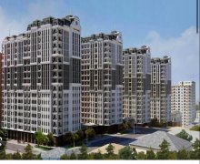 Satılır Yeni Tikili Nizami m., Kubinka, Nəsimi r.