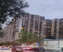 Kirayə (aylıq) Yeni Tikili Xətai m., Xətai r.