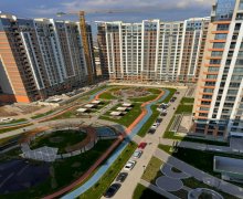 Аренда Новостройка м. Нариман Нариманов м., Наримановский р-н р.