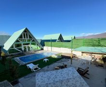 Satılır Obyekt Qəbələ ş.