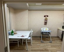 Kirayə (aylıq) Yeni Tikili İnşaatçılar m., Yasamal qəs., Yasamal r.