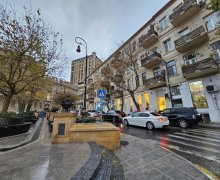 Kirayə (aylıq) Obyekt İçərişəhər m., Səbail r.