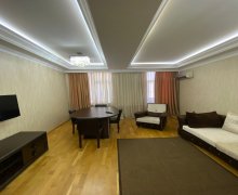 Kirayə (aylıq) Yeni Tikili Nizami m., Yasamal r.