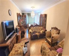 Satılır Yeni Tikili Nizami m., Nəsimi r. Satılır Yeni Tikili Nizami m., Nəsimi r.