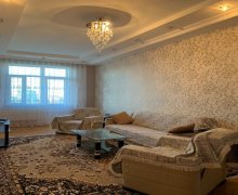 Kirayə (aylıq) Yeni Tikili Nizami m., Yasamal r.