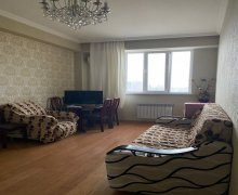 Kirayə (aylıq) Yeni Tikili Xırdalan ş.